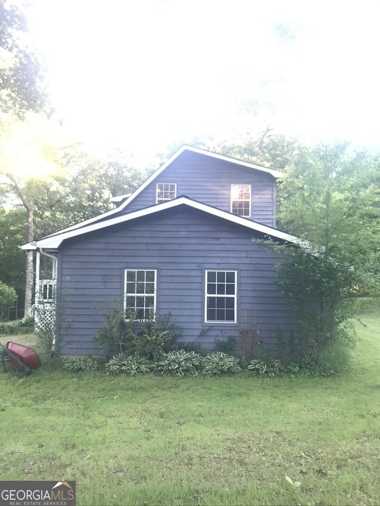 162 J L Davenport Drive Blairsville - 10