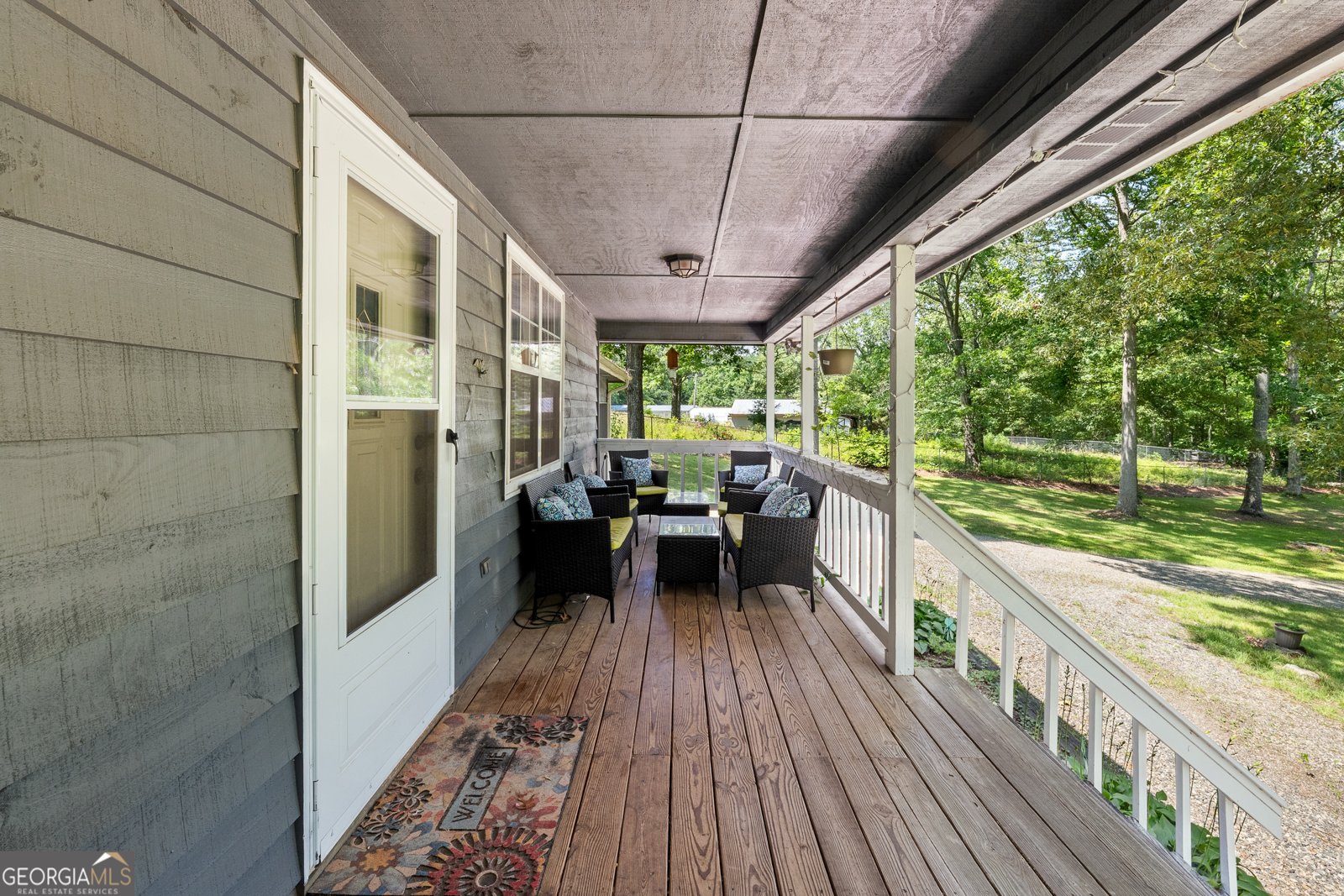 162 J L Davenport Drive Blairsville - 11