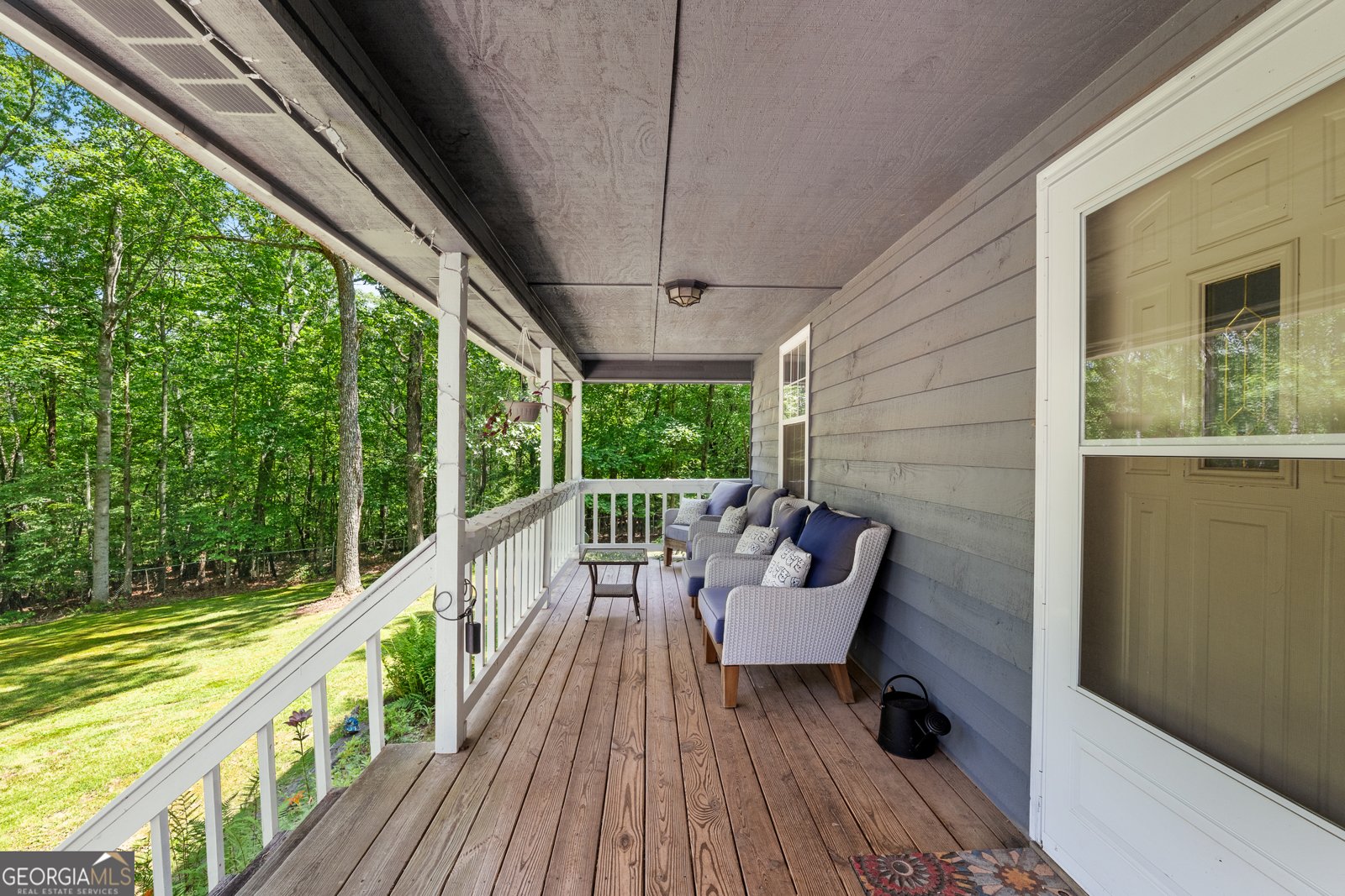 162 J L Davenport Drive Blairsville - 12