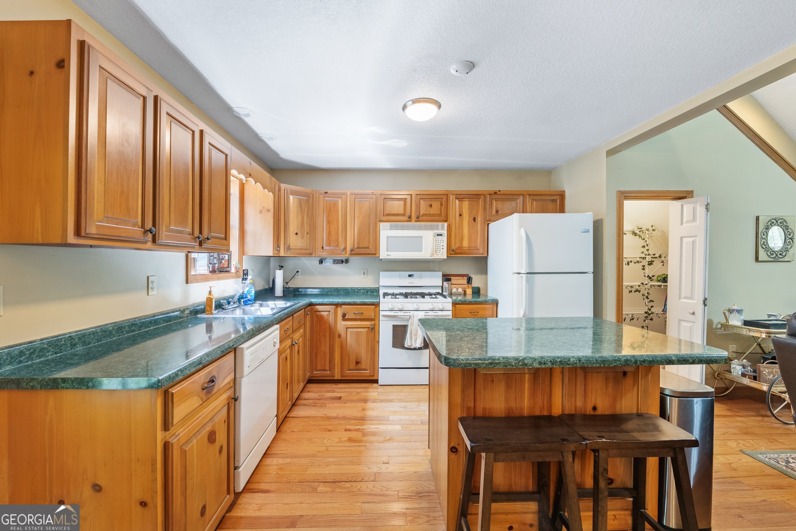 162 J L Davenport Drive Blairsville - 15