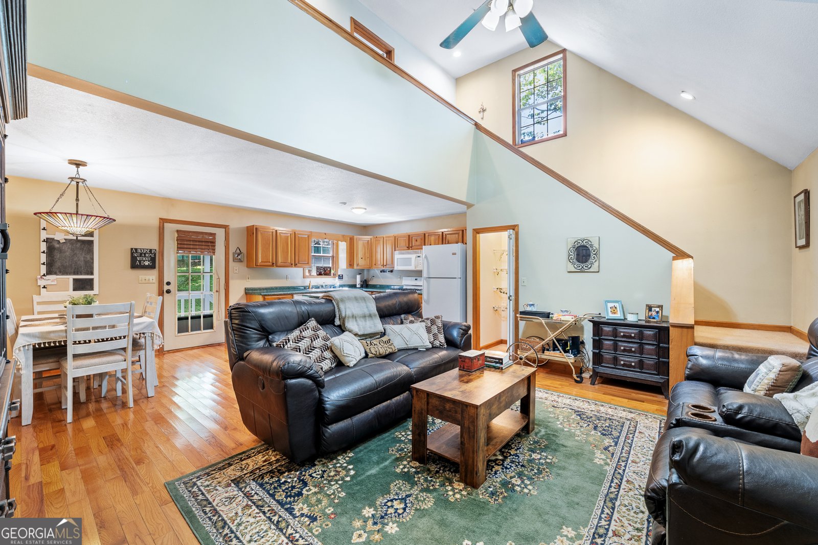 162 J L Davenport Drive Blairsville - 16