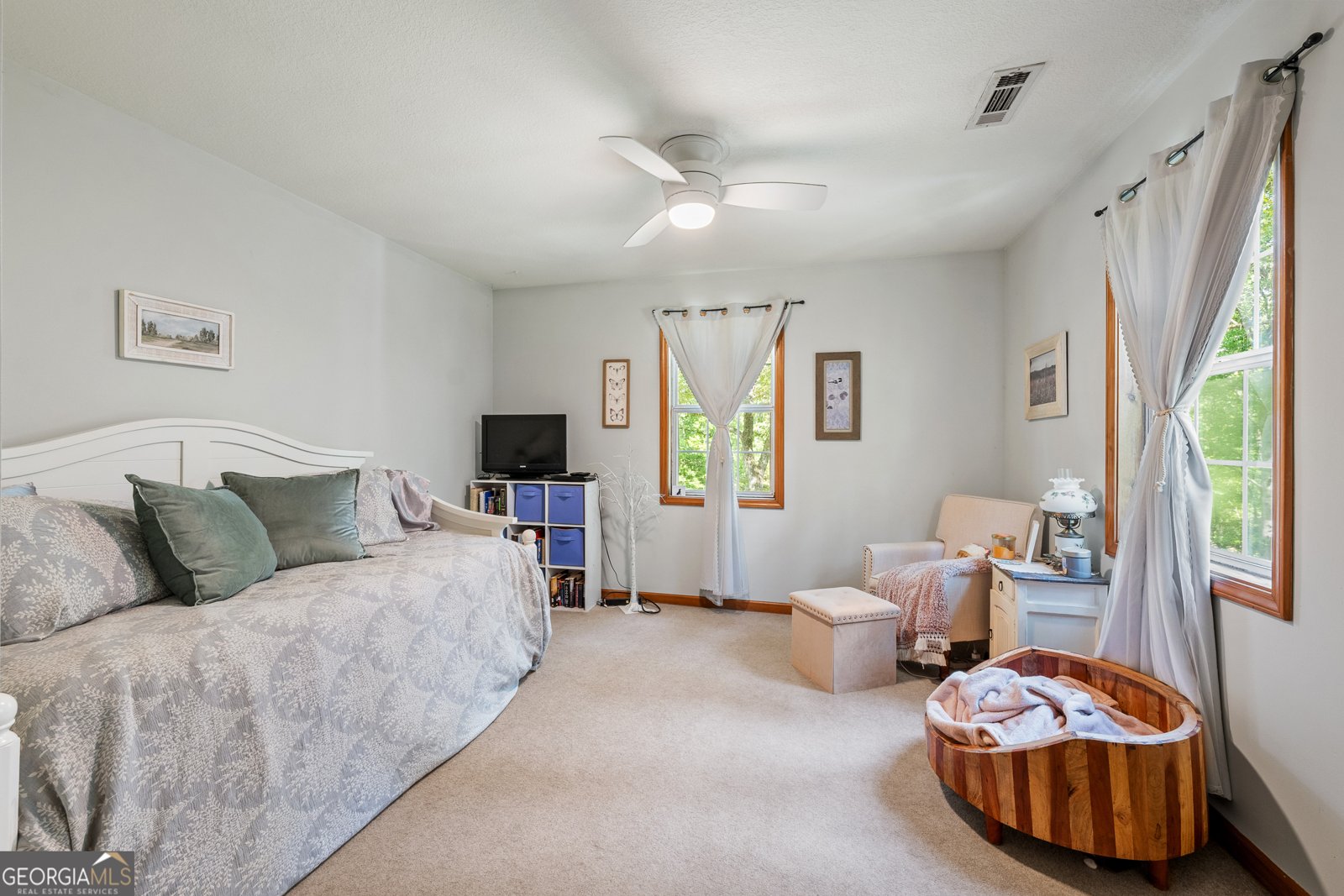 162 J L Davenport Drive Blairsville - 18