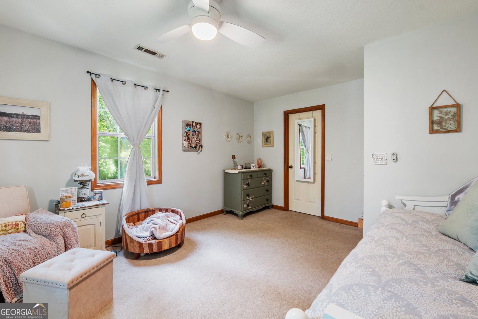162 J L Davenport Drive Blairsville - 19
