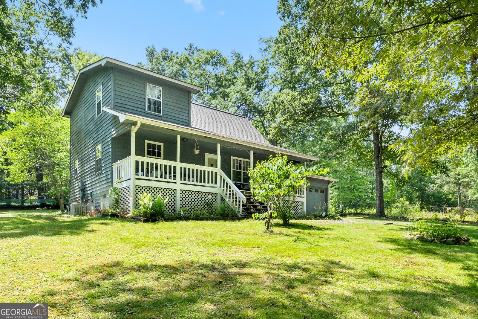 162 J L Davenport Drive Blairsville - 2