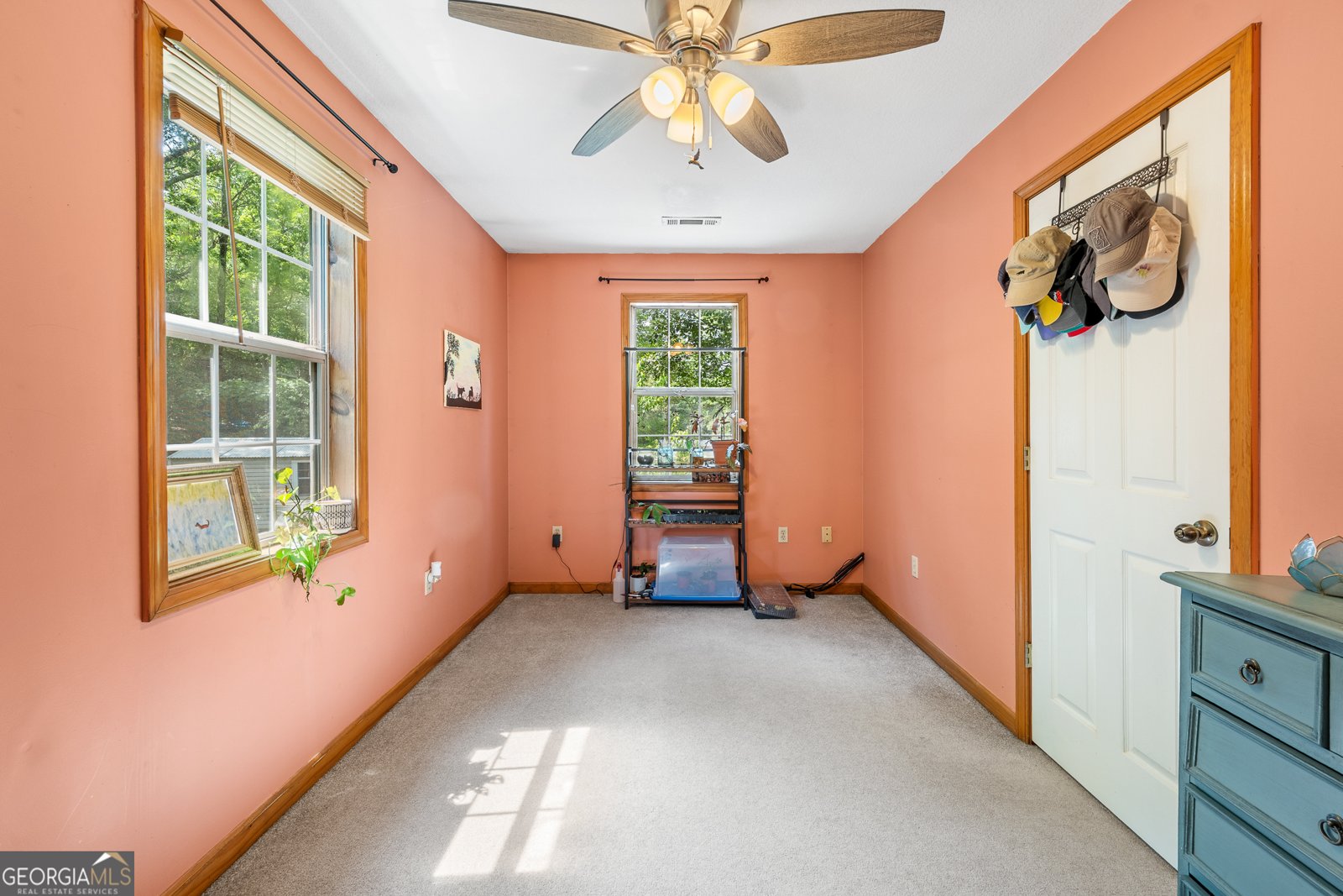 162 J L Davenport Drive Blairsville - 28