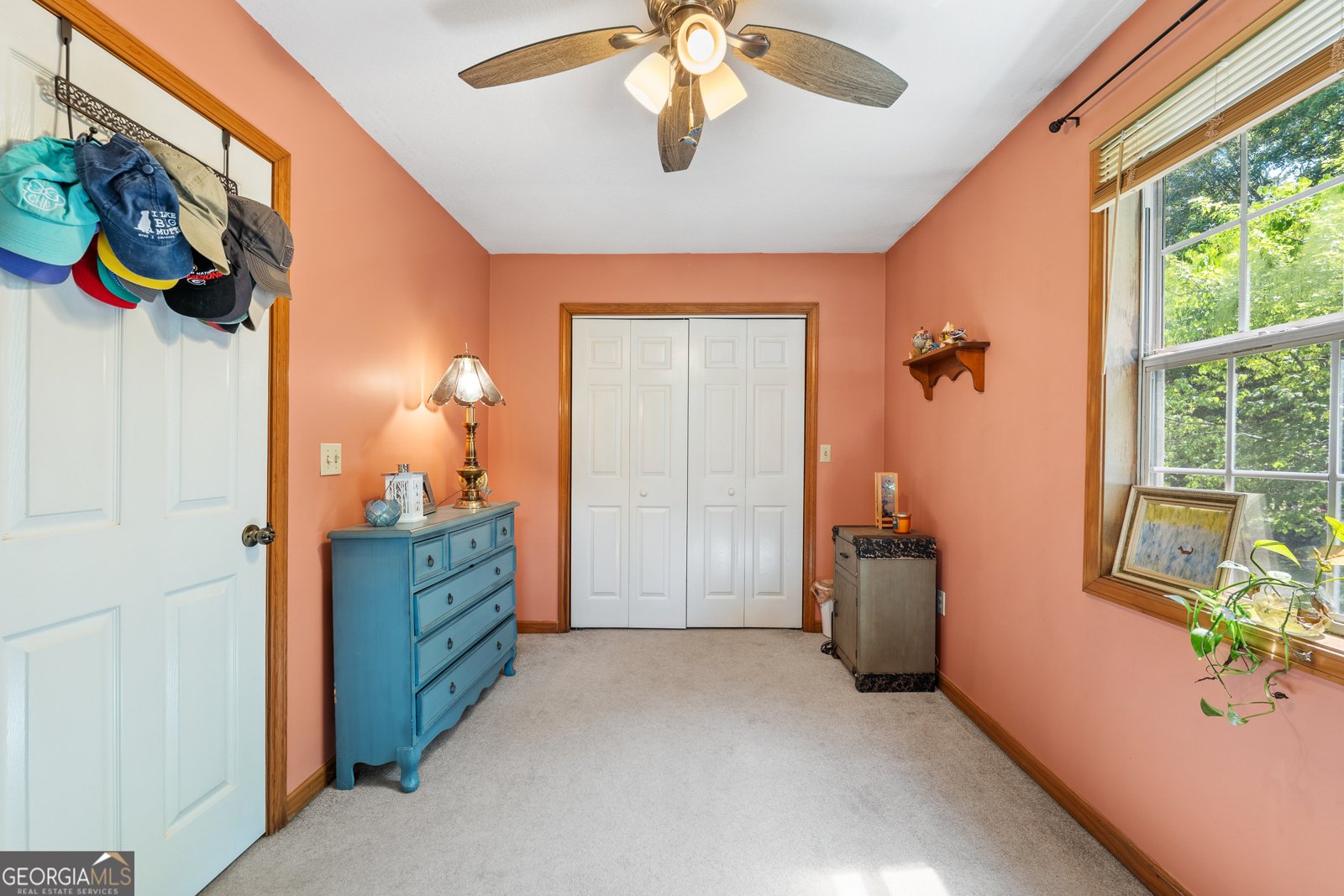 162 J L Davenport Drive Blairsville - 29
