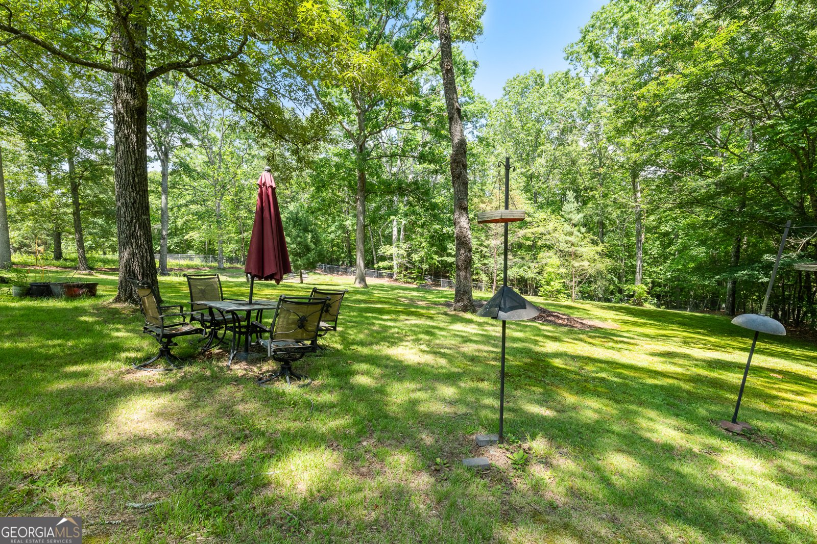 162 J L Davenport Drive Blairsville - 3