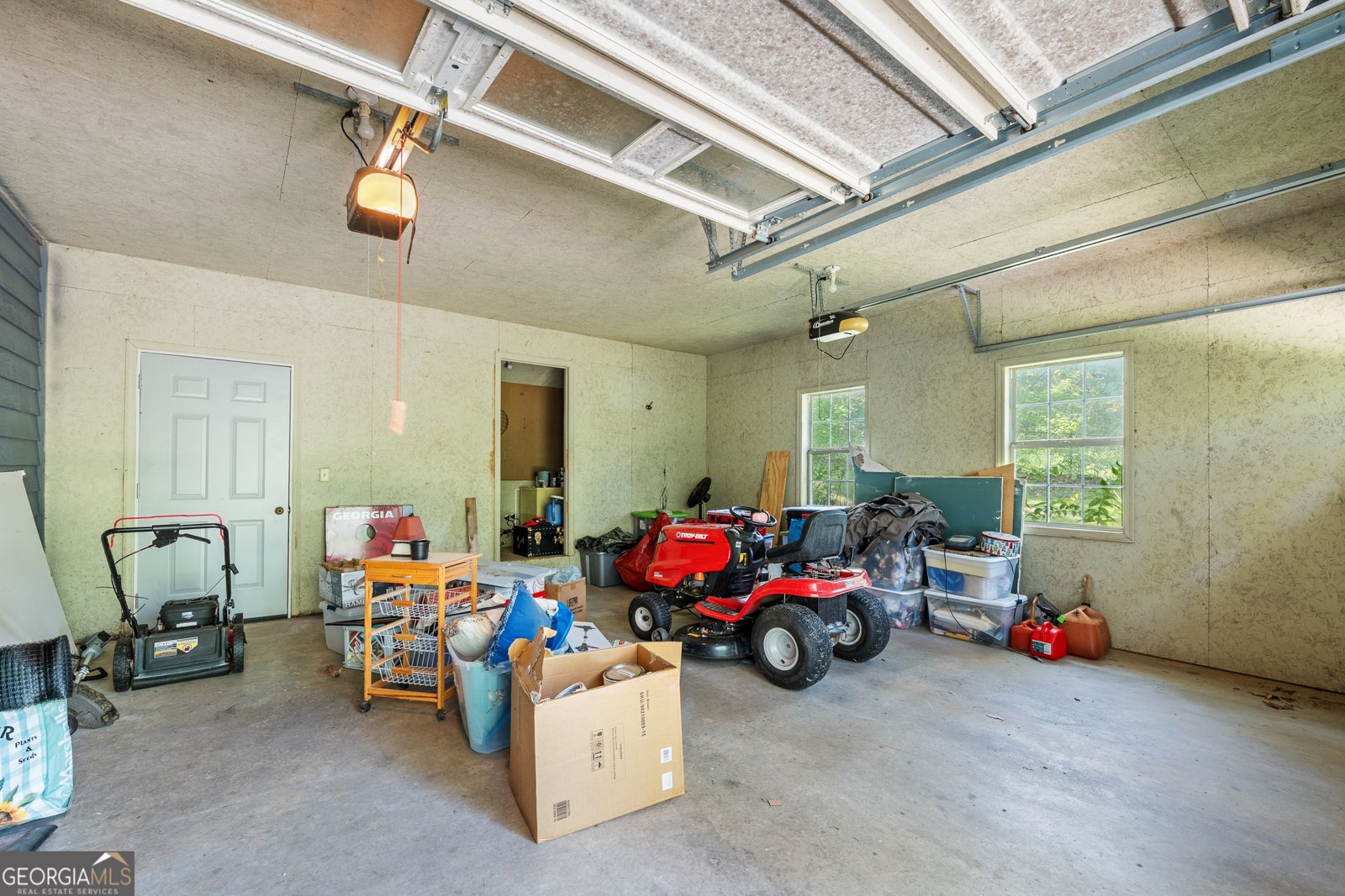 162 J L Davenport Drive Blairsville - 33