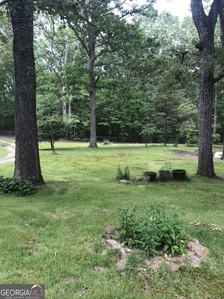 162 J L Davenport Drive Blairsville - 35