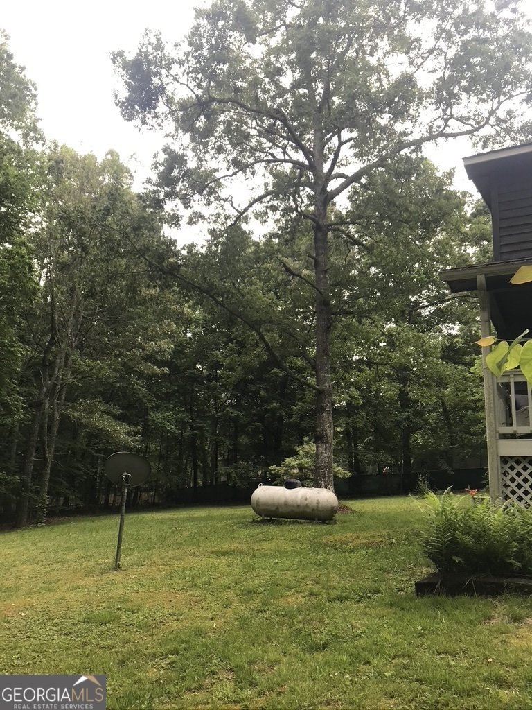 162 J L Davenport Drive Blairsville - 37