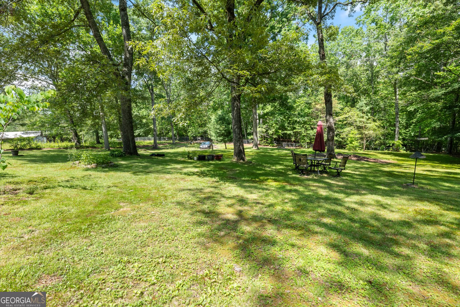 162 J L Davenport Drive Blairsville - 4
