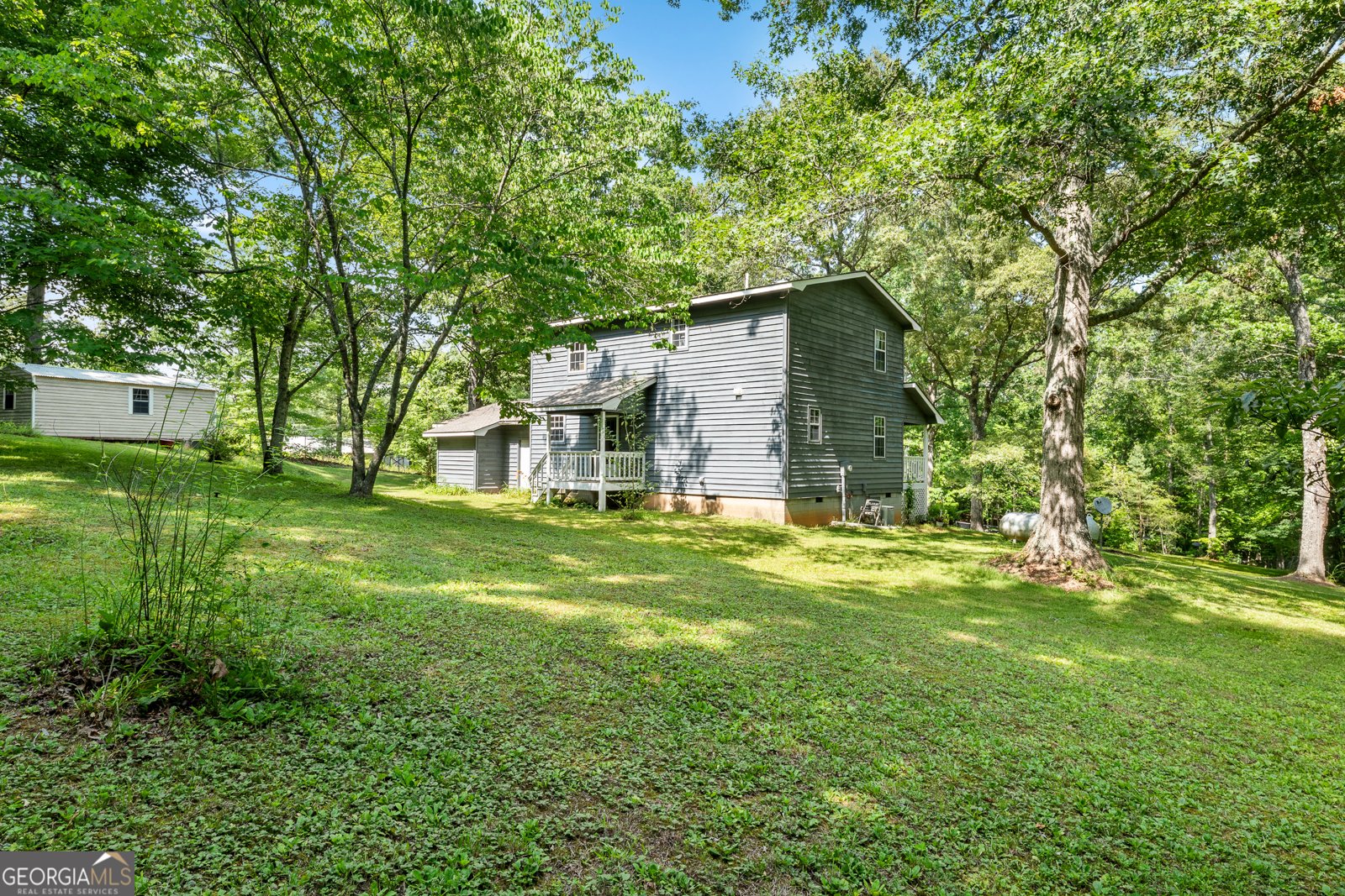 162 J L Davenport Drive Blairsville - 5