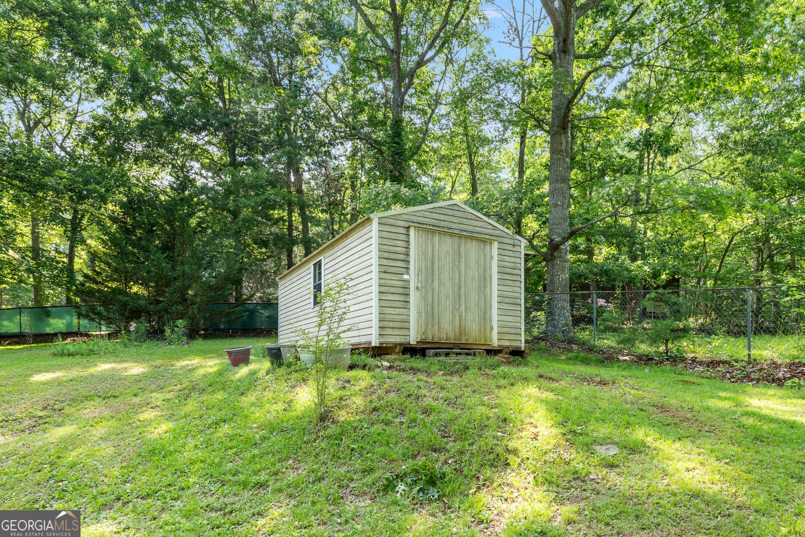 162 J L Davenport Drive Blairsville - 7