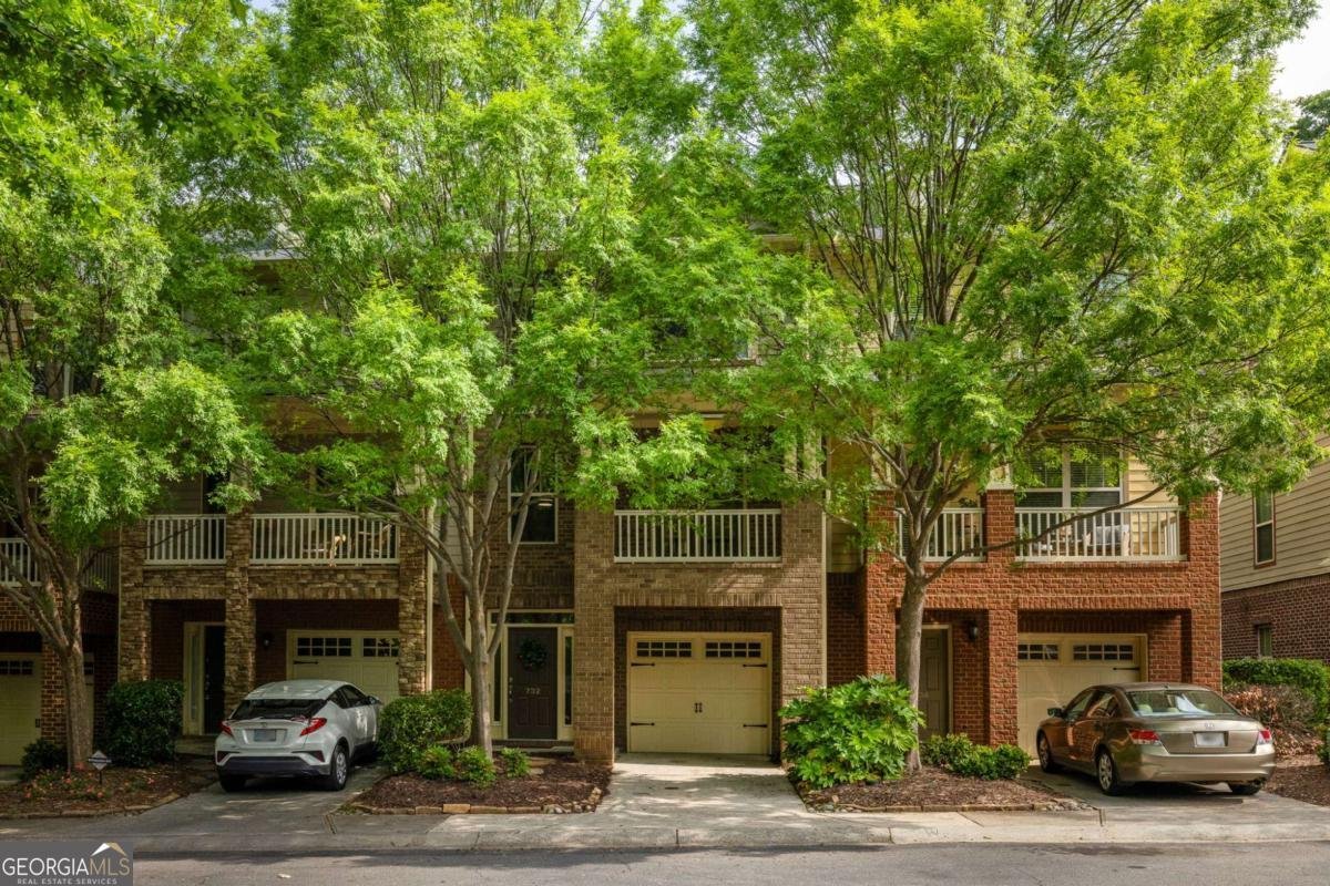 732 Province Place Atlanta - 1