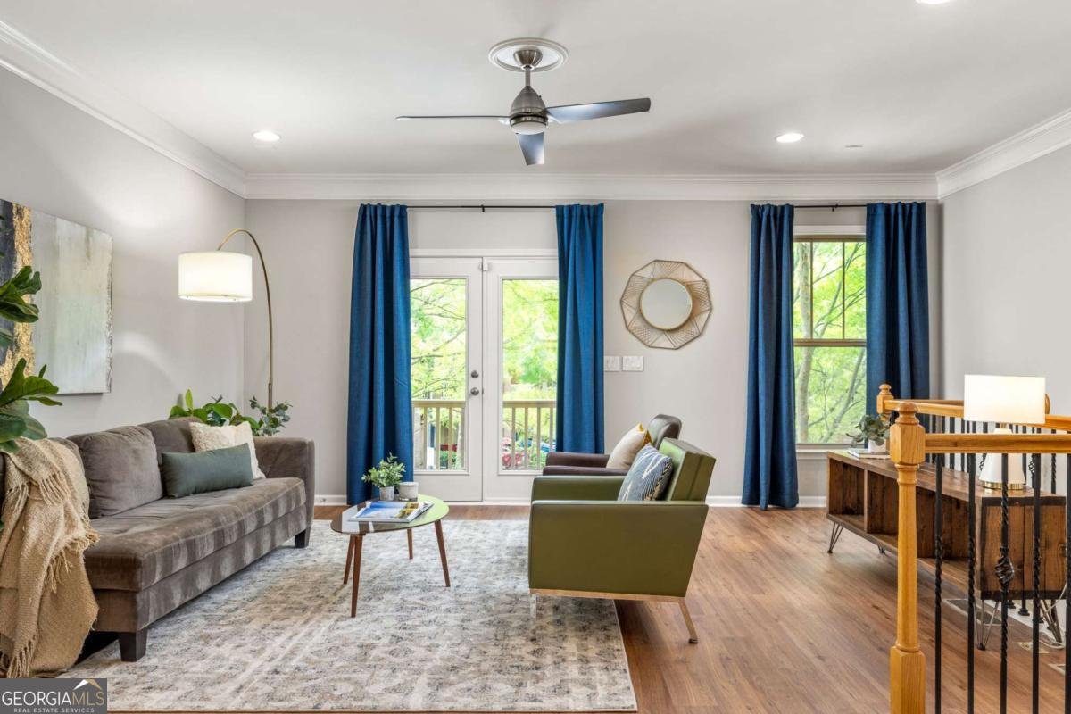 732 Province Place Atlanta - 10