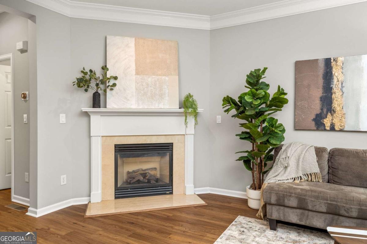 732 Province Place Atlanta - 11