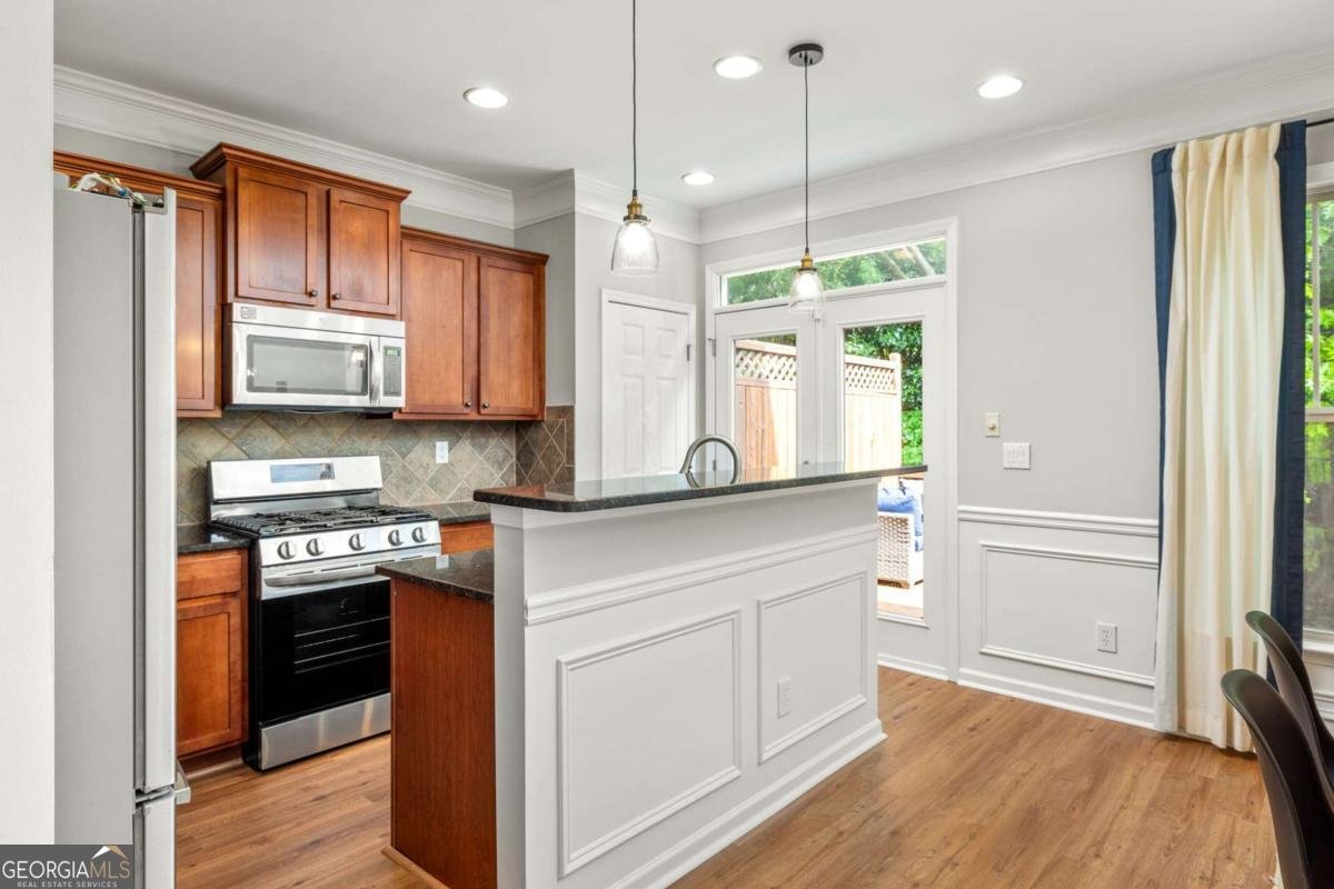 732 Province Place Atlanta - 13