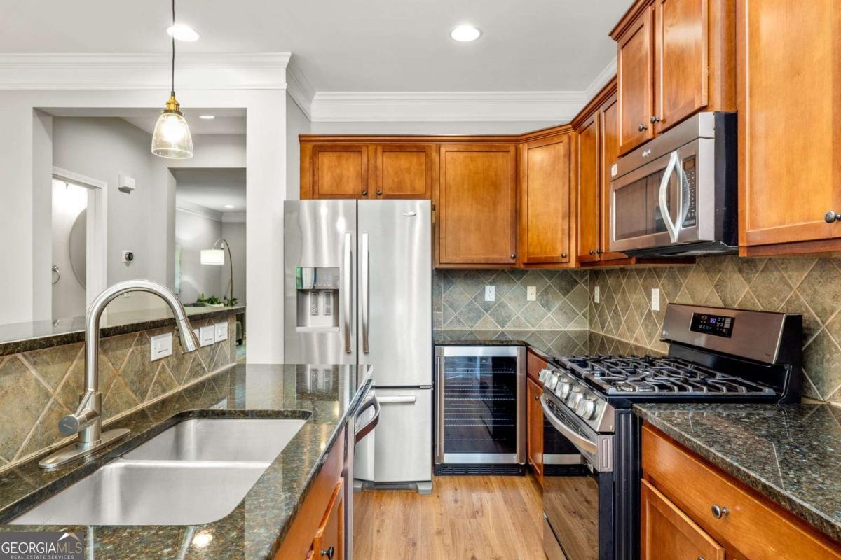 732 Province Place Atlanta - 15