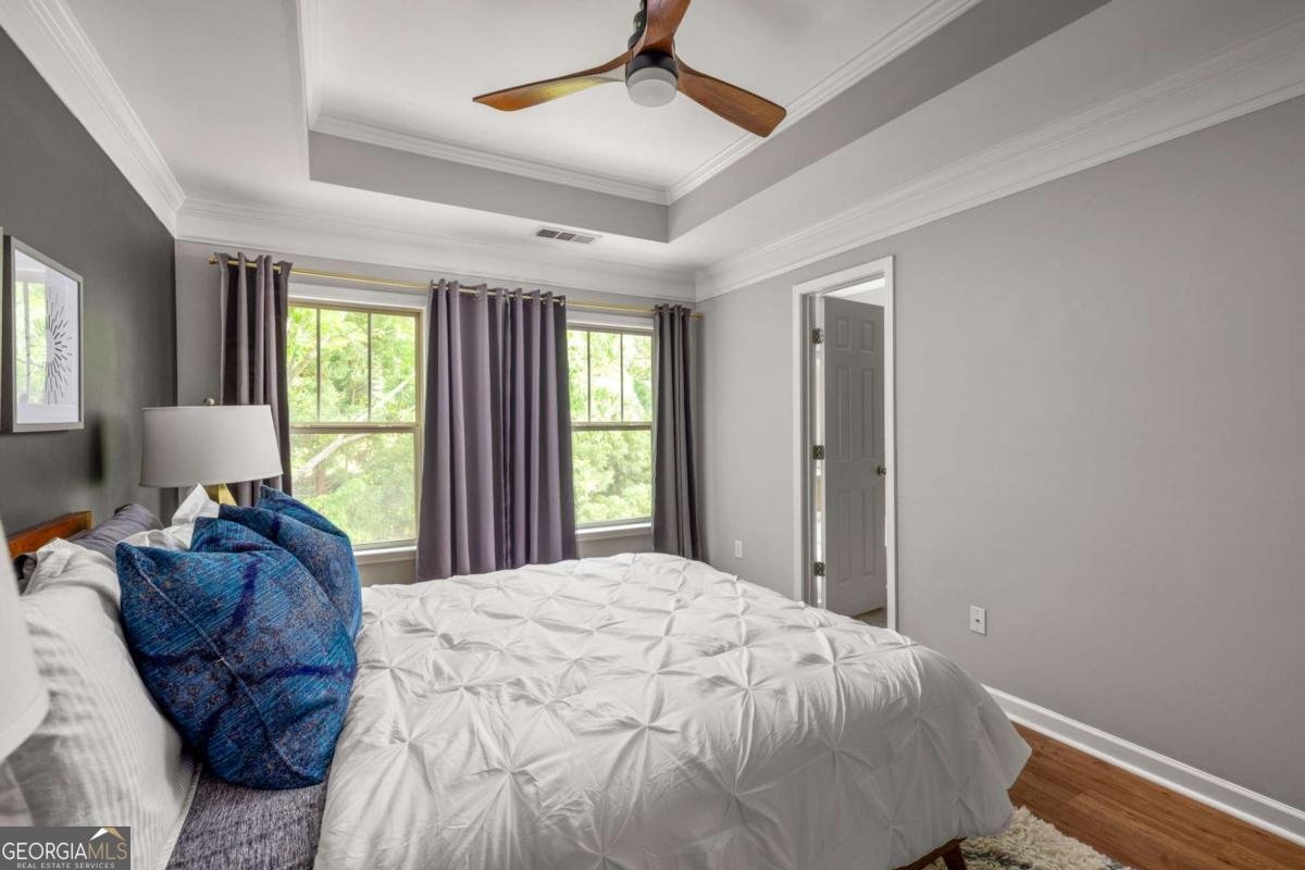 732 Province Place Atlanta - 18