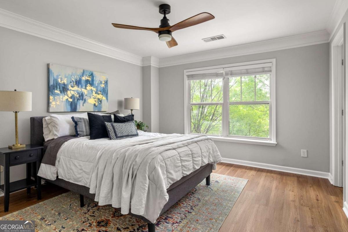 732 Province Place Atlanta - 23
