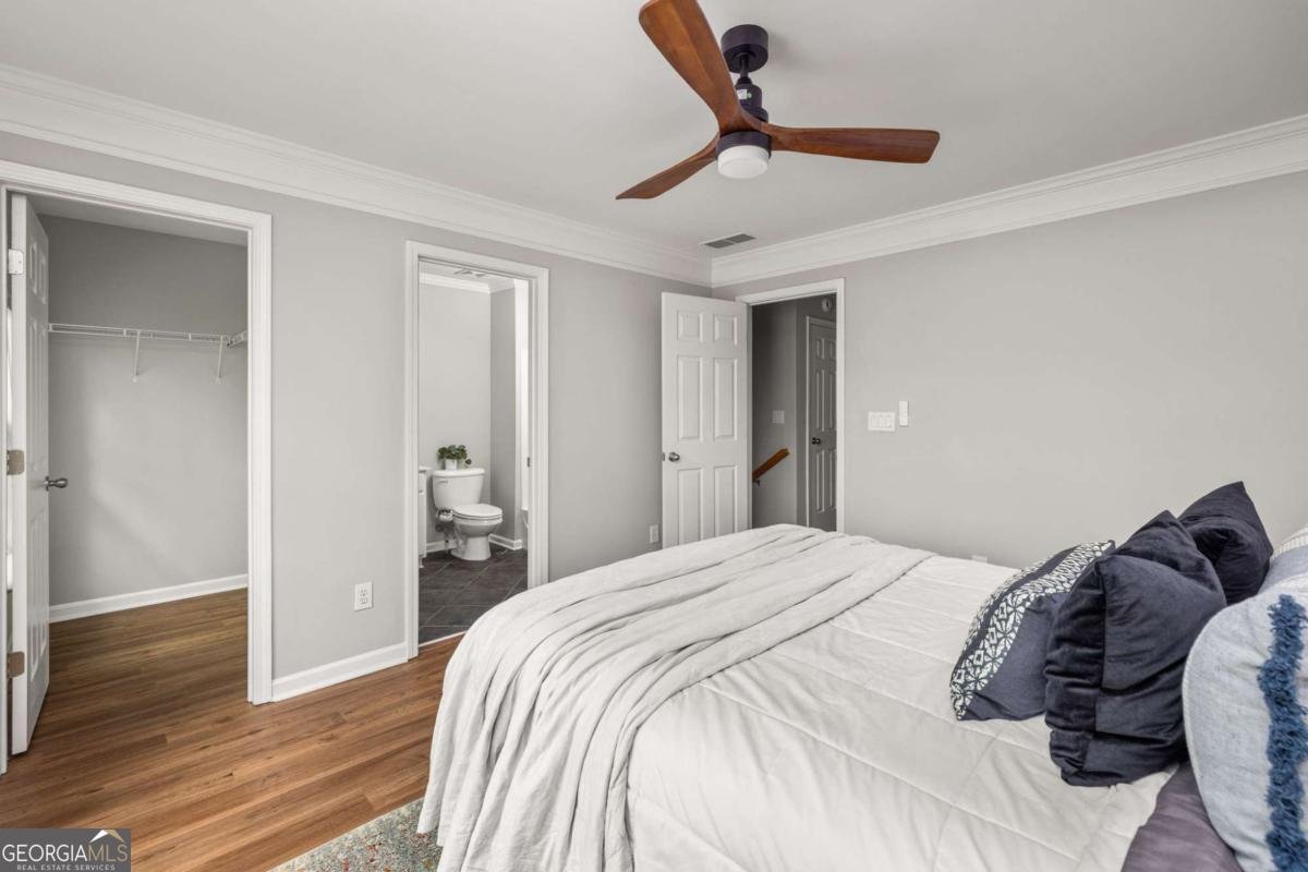 732 Province Place Atlanta - 24