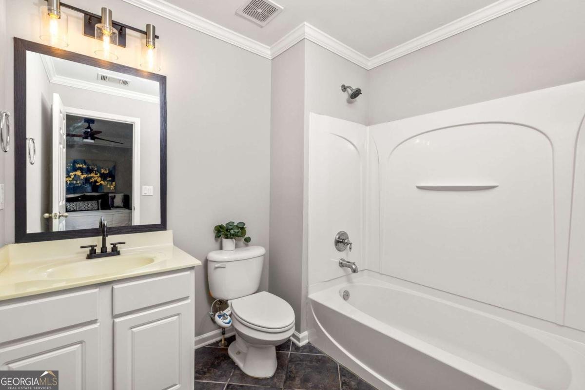 732 Province Place Atlanta - 25