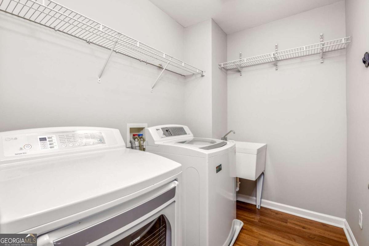 732 Province Place Atlanta - 26