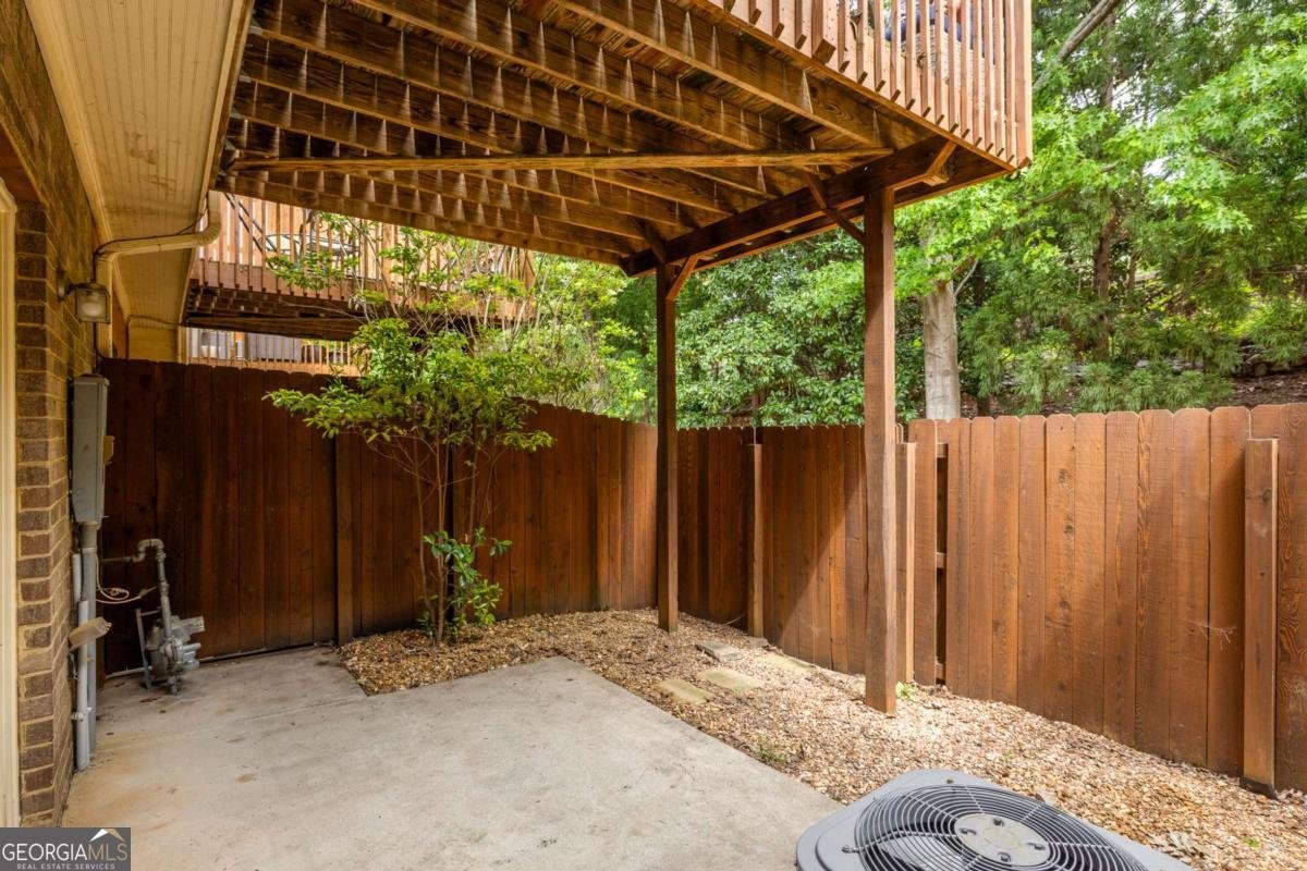 732 Province Place Atlanta - 30