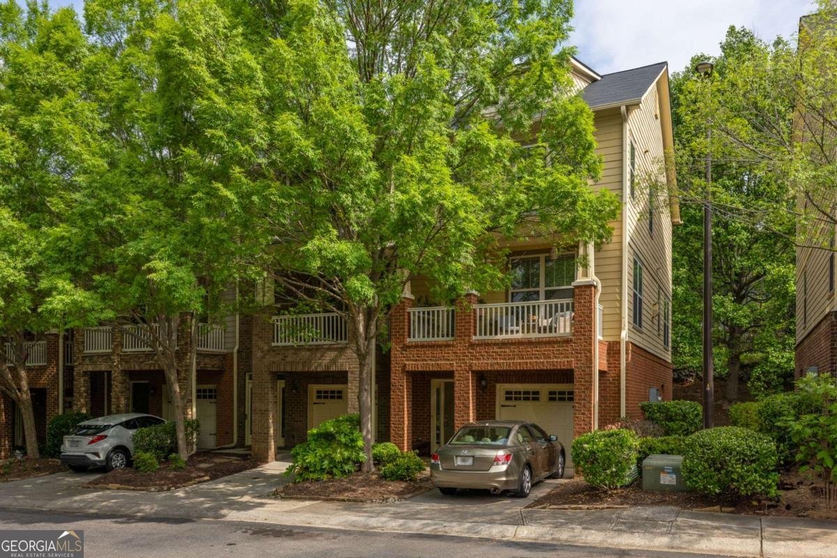 732 Province Place Atlanta - 31