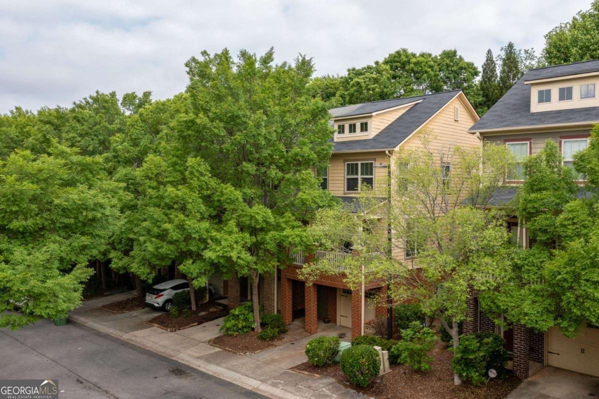 732 Province Place Atlanta - 32