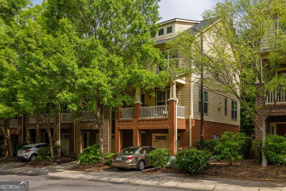 732 Province Place Atlanta - 33