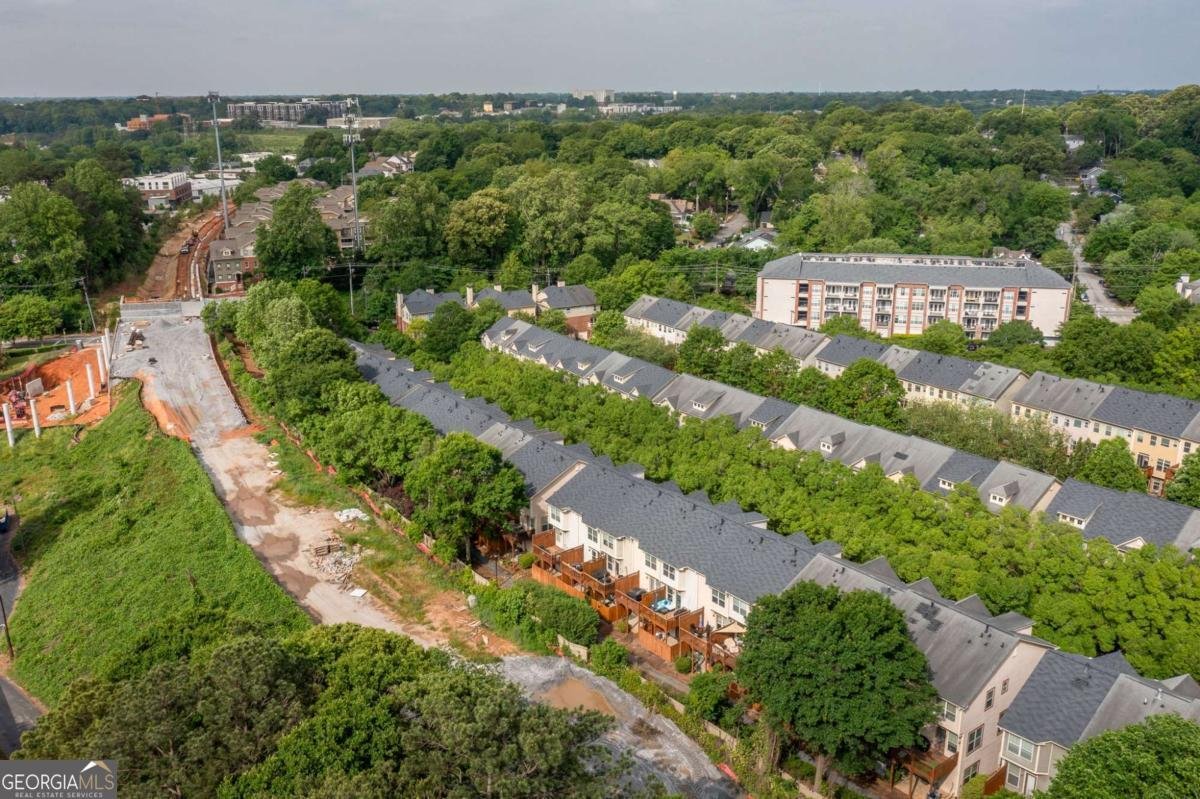 732 Province Place Atlanta - 34