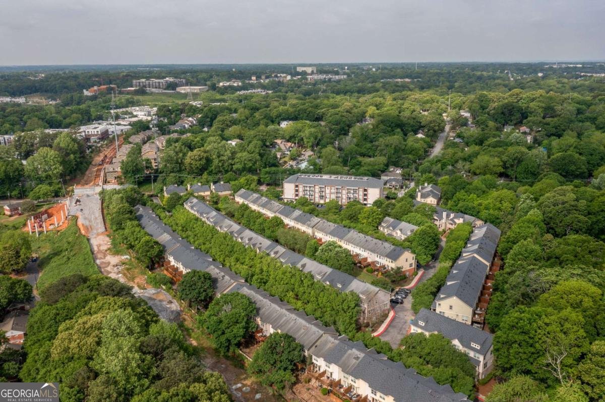 732 Province Place Atlanta - 35
