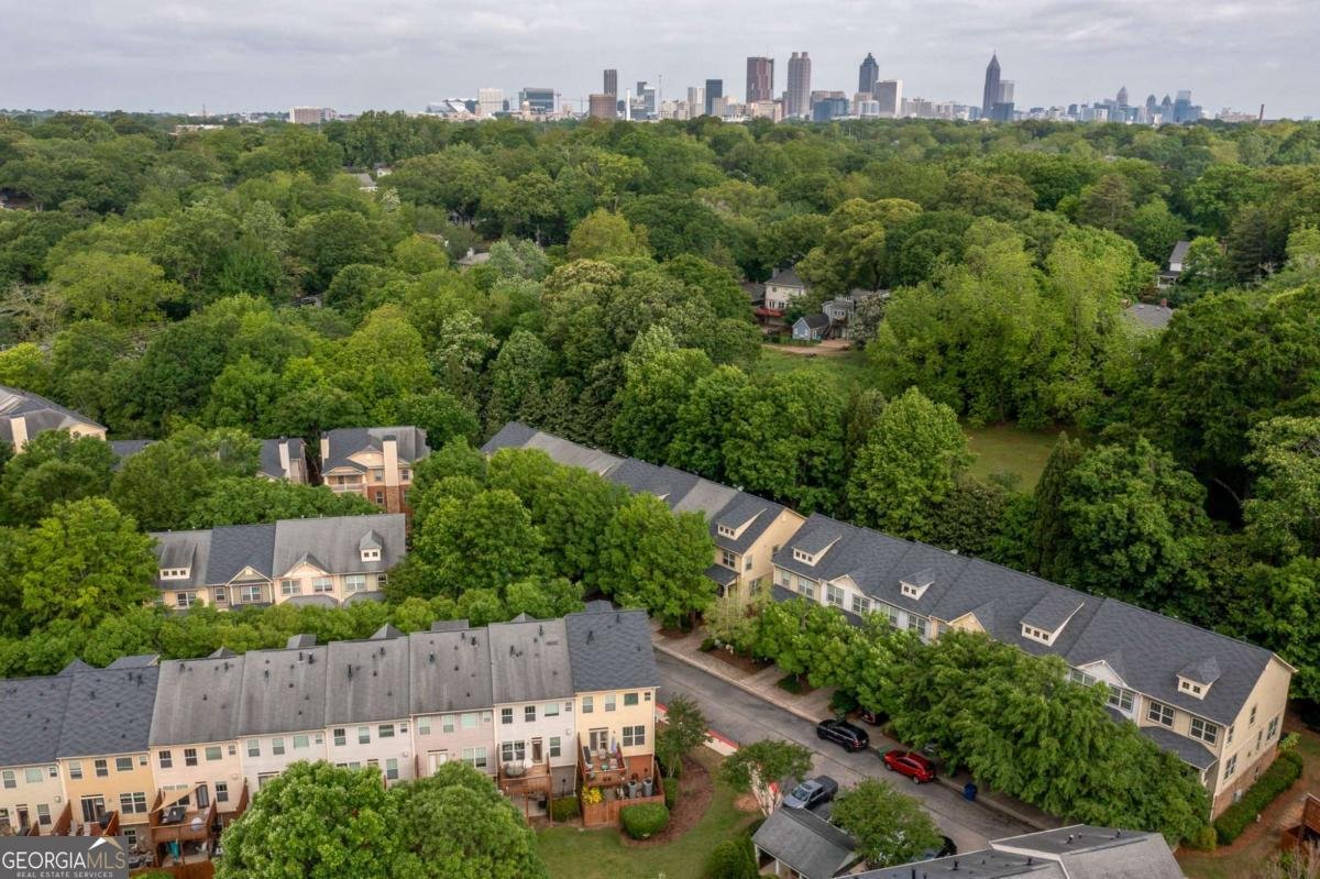 732 Province Place Atlanta - 36