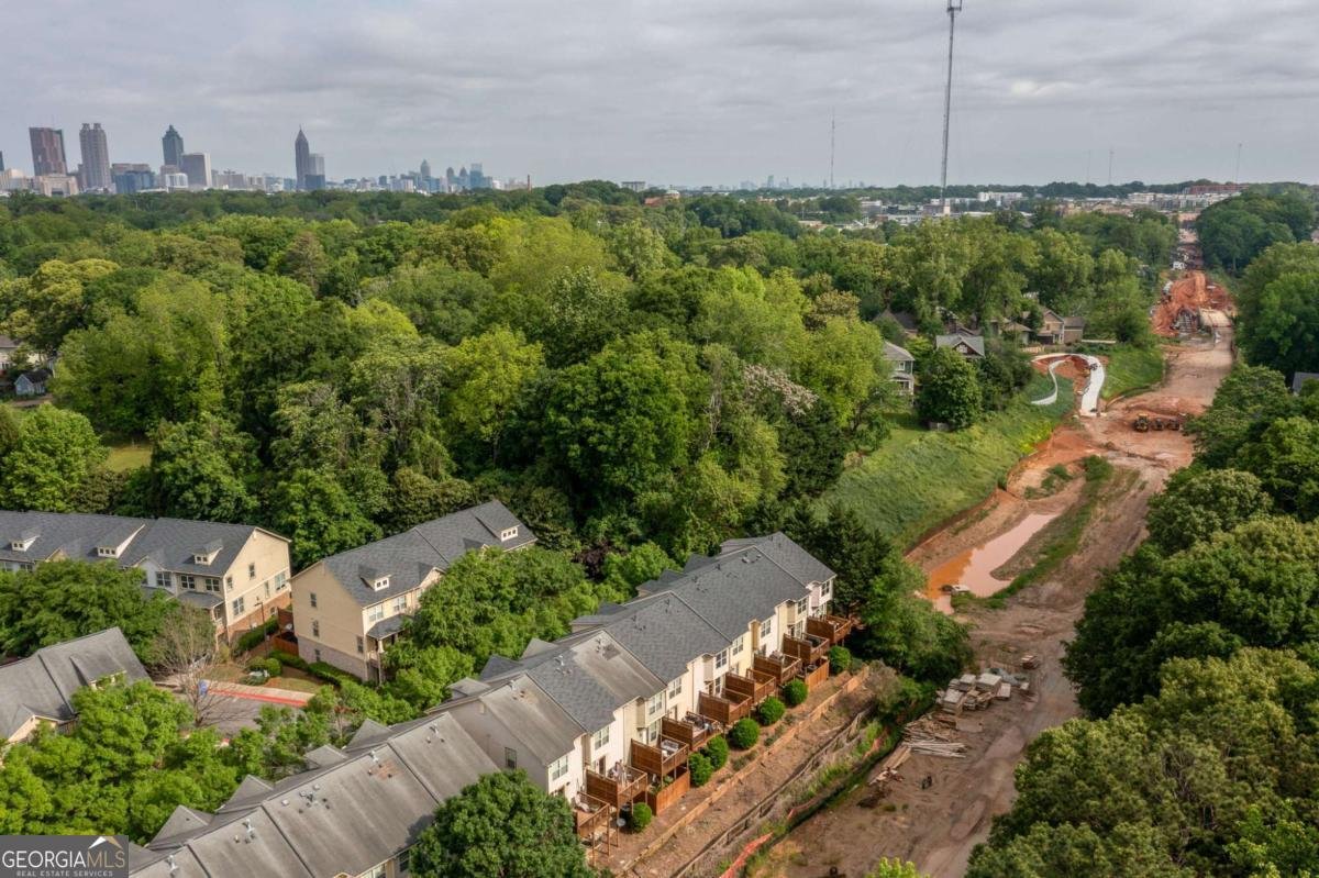 732 Province Place Atlanta - 37
