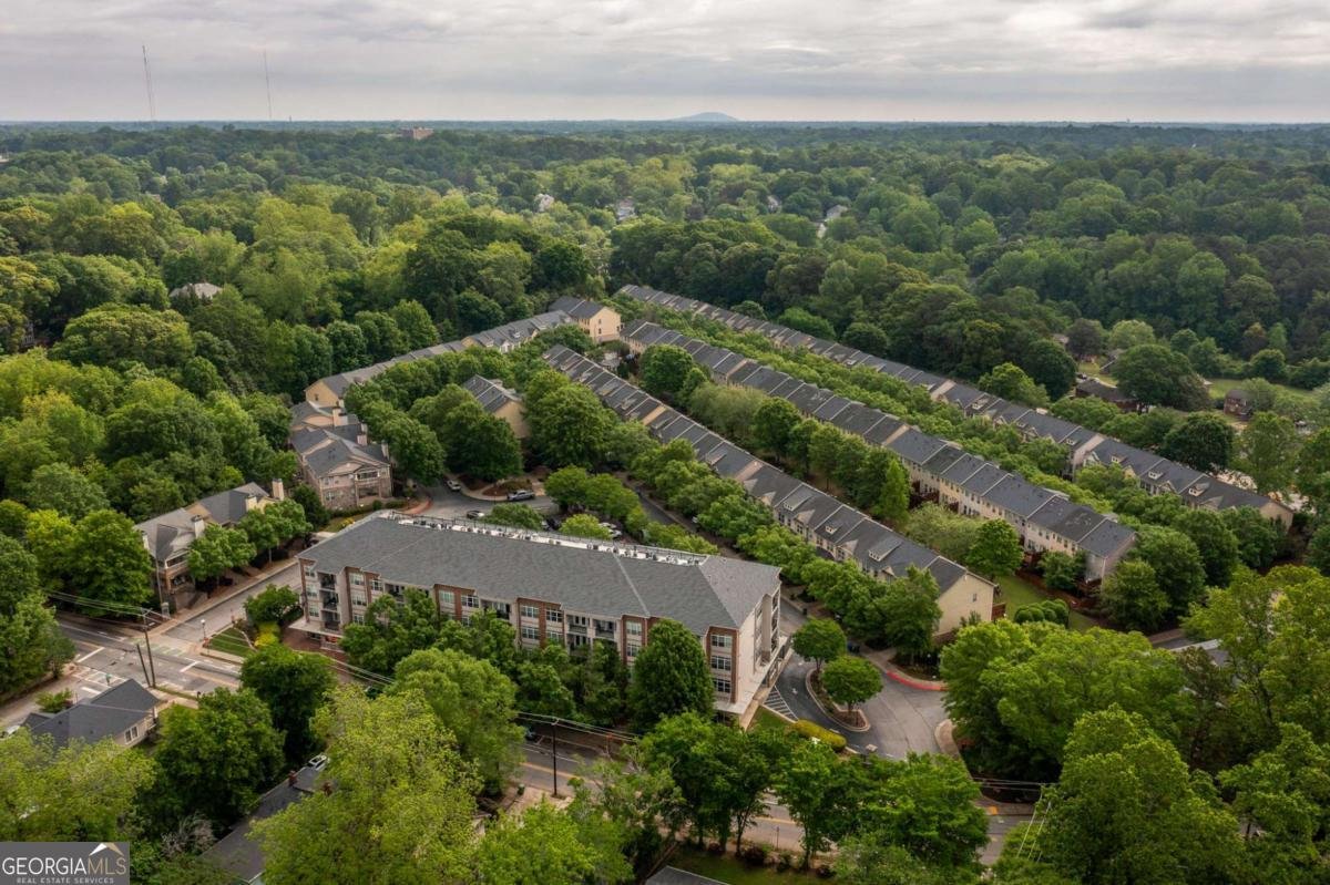 732 Province Place Atlanta - 38