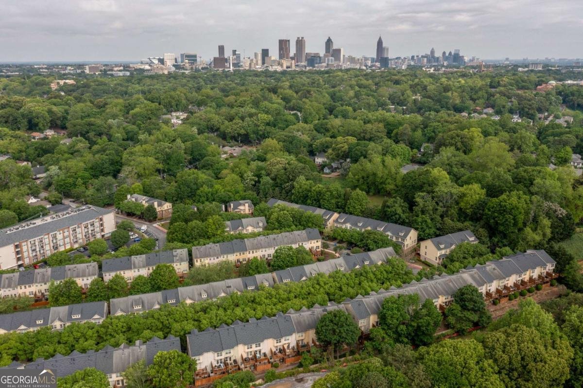 732 Province Place Atlanta - 39