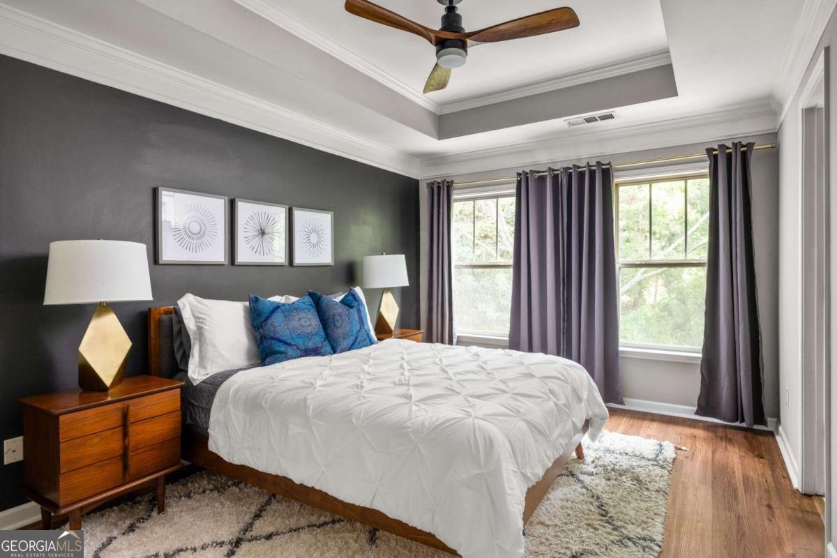 732 Province Place Atlanta - 4