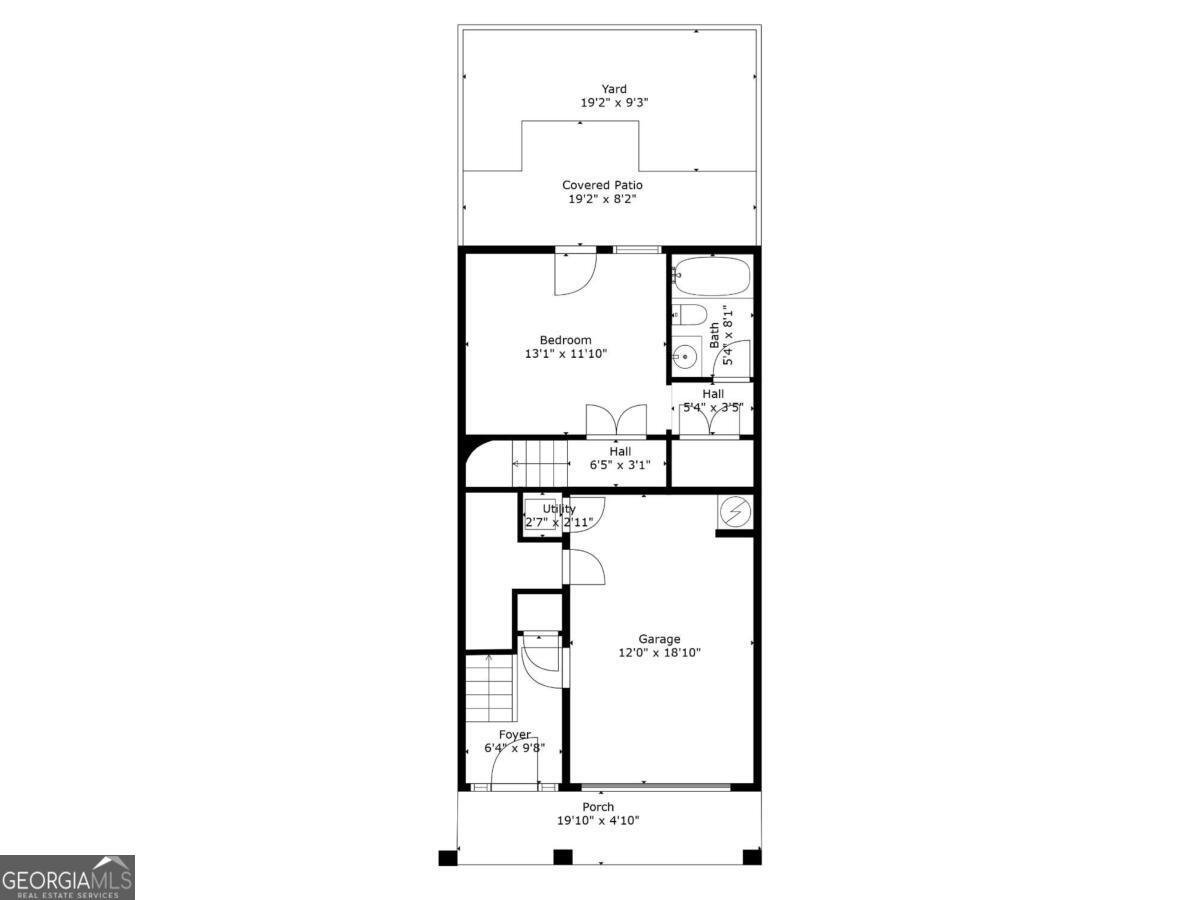 732 Province Place Atlanta - 41