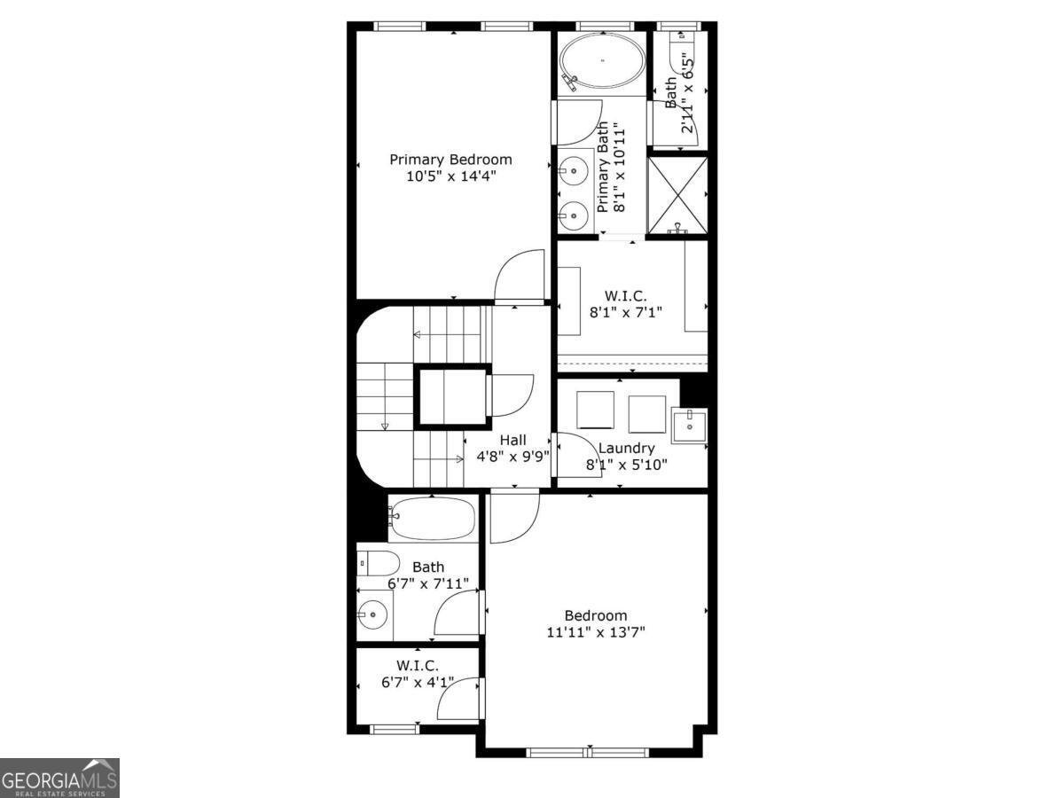 732 Province Place Atlanta - 42