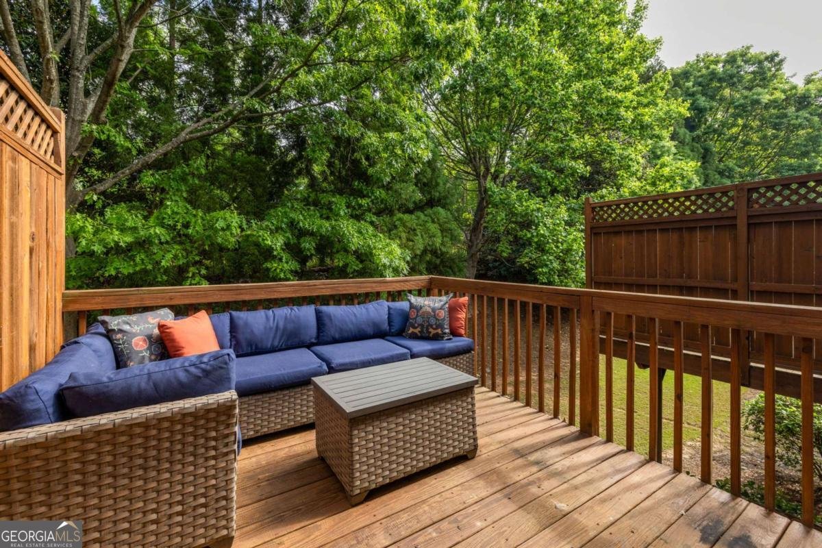 732 Province Place Atlanta - 5