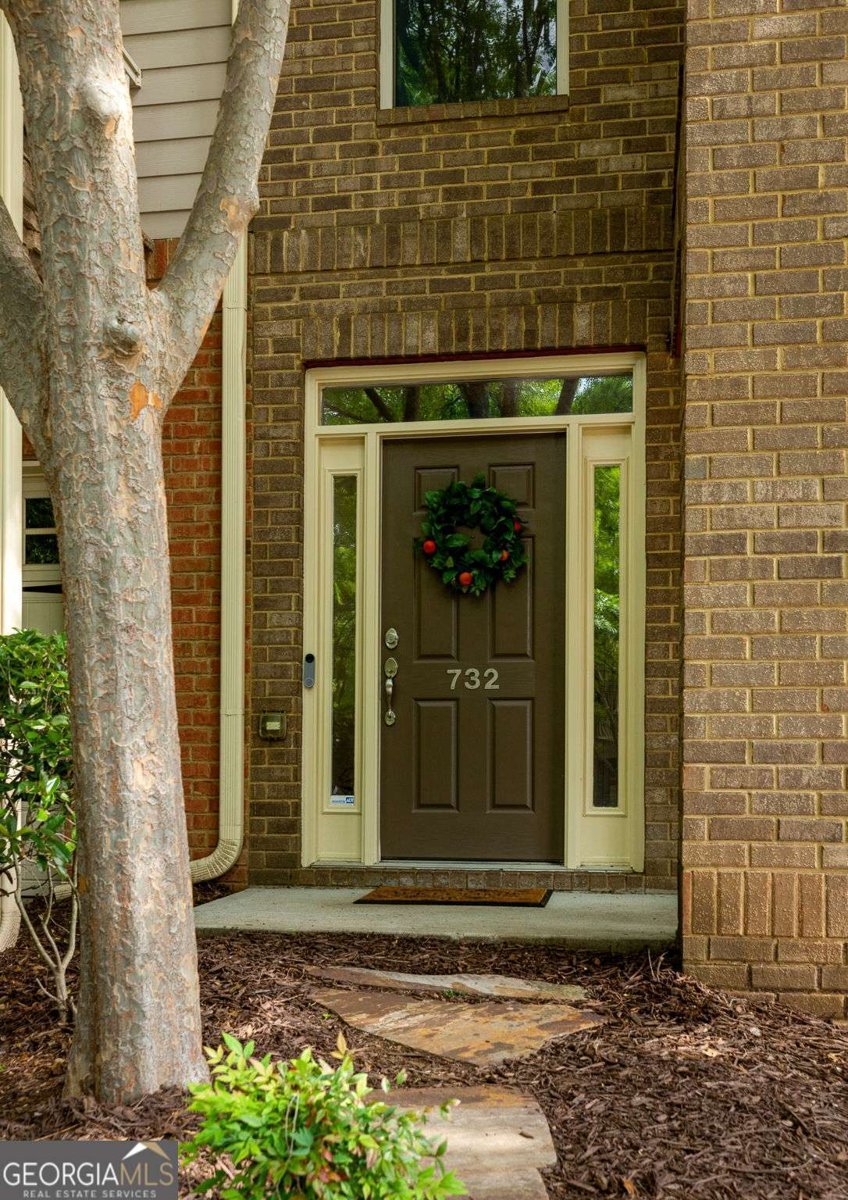 732 Province Place Atlanta - 6
