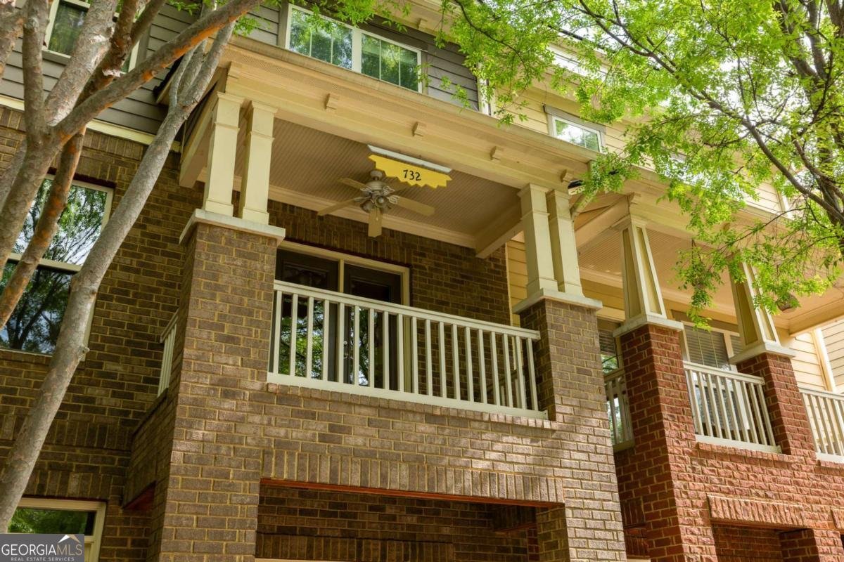 732 Province Place Atlanta - 7