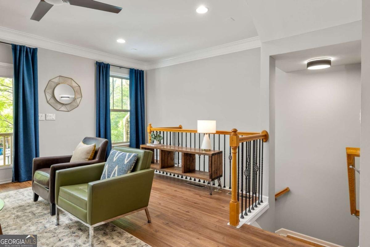 732 Province Place Atlanta - 9