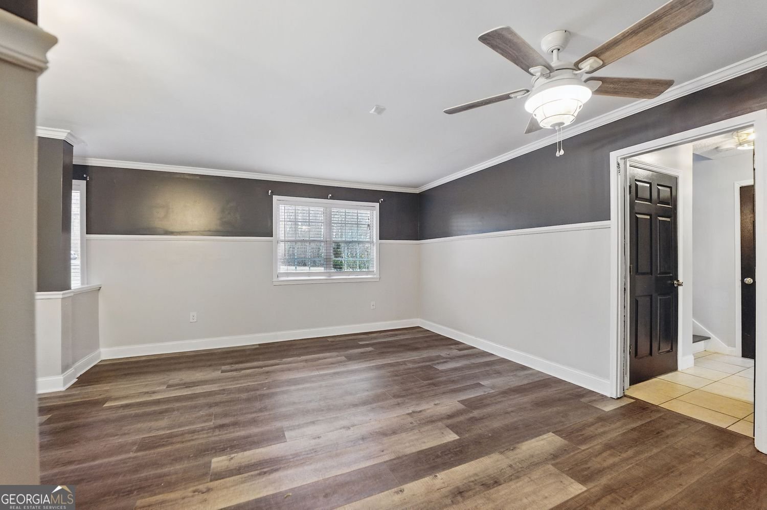 491 Poplar Springs Road Road Hoschton - 1
