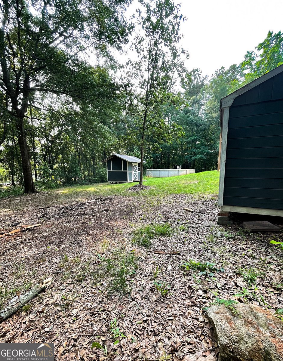491 Poplar Springs Road Road Hoschton - 11