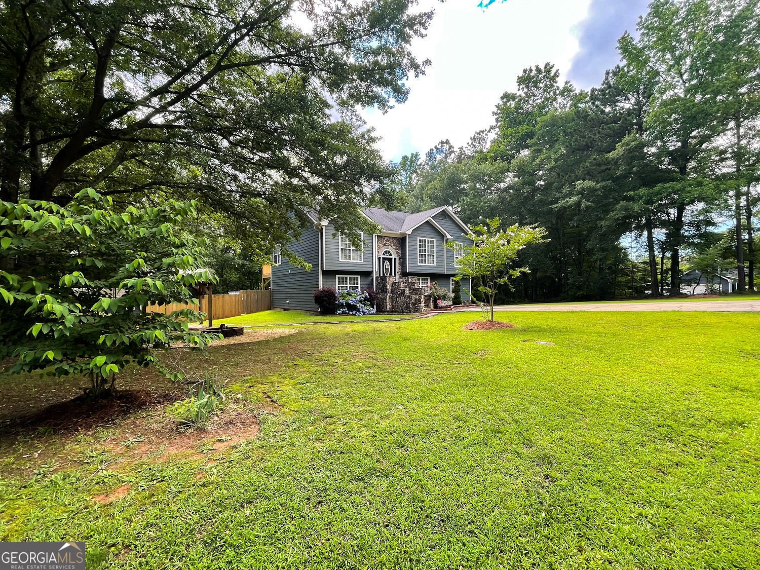 491 Poplar Springs Road Road Hoschton - 12