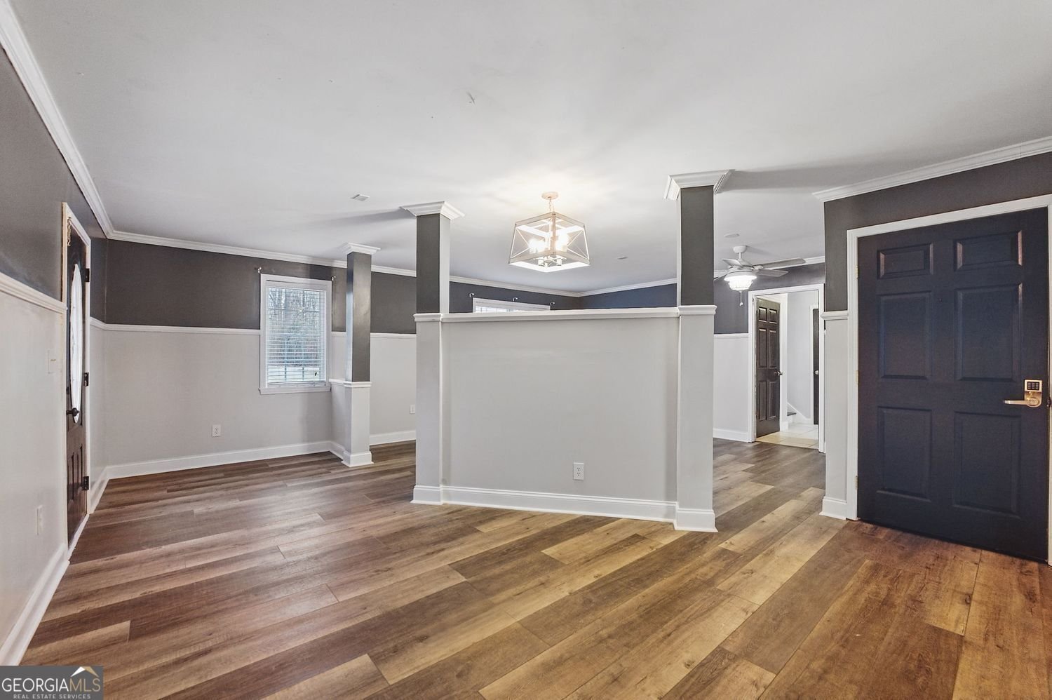 491 Poplar Springs Road Road Hoschton - 2