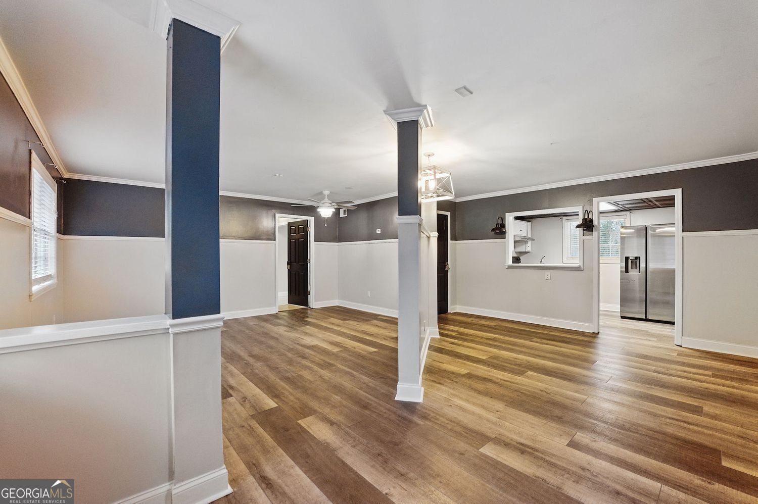 491 Poplar Springs Road Road Hoschton - 27