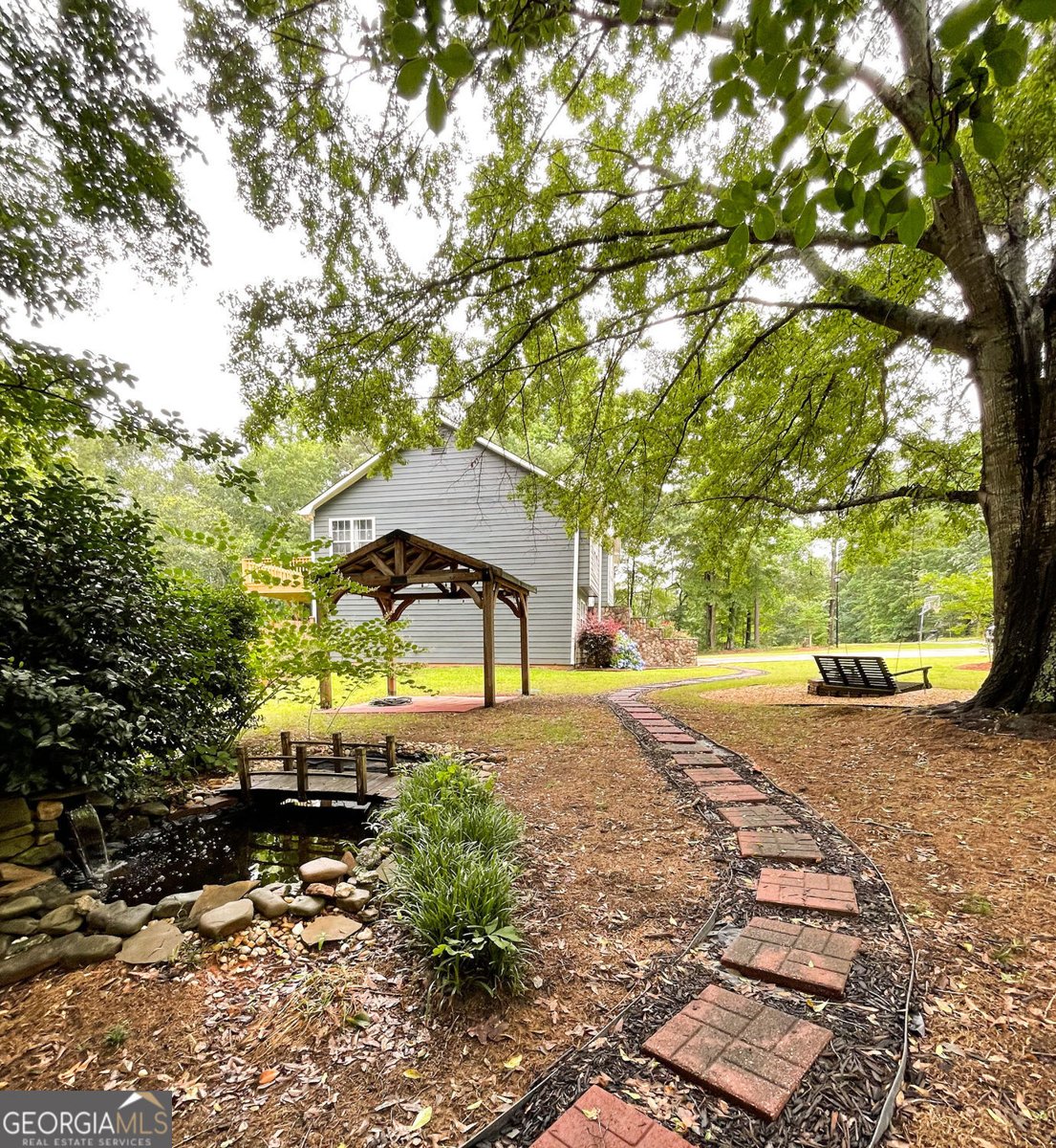 491 Poplar Springs Road Road Hoschton - 34